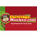Cartridge Monkey